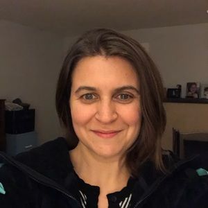 Meet your Posher, Casey